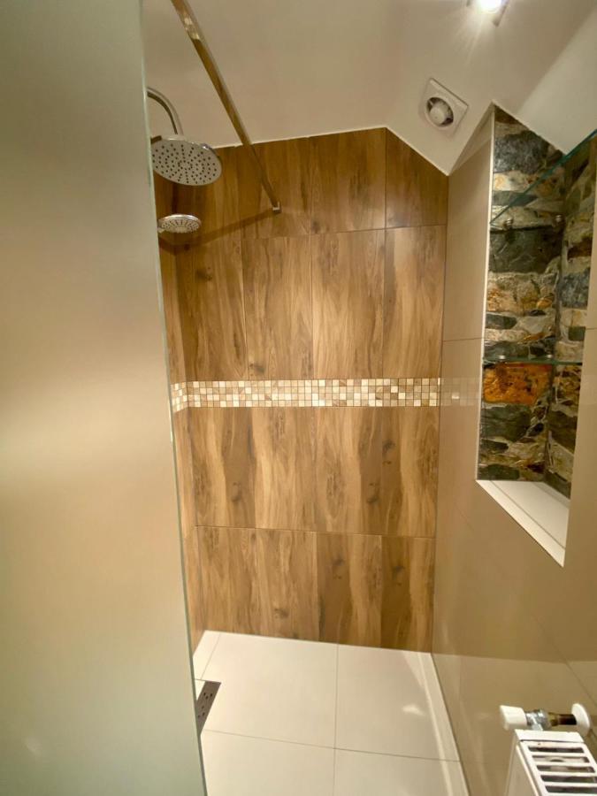 Studio Roxi Bachowice Extérieur photo