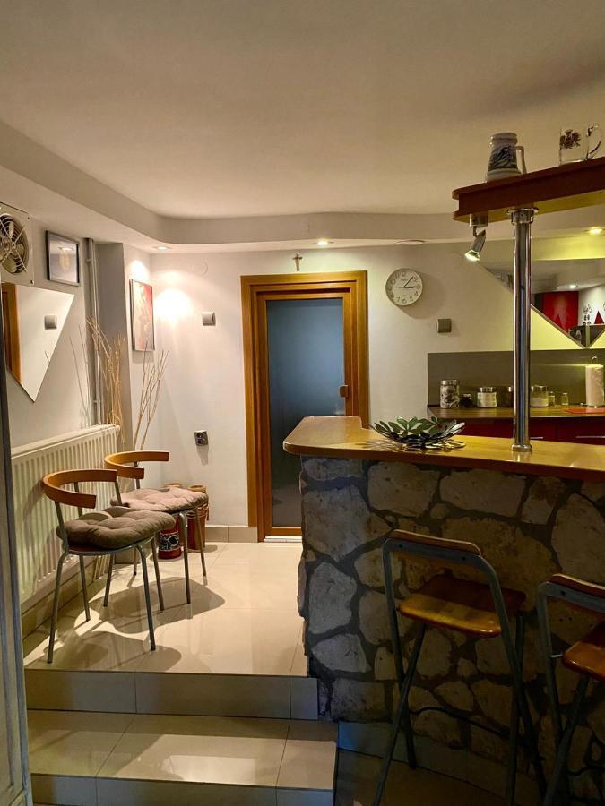 Studio Roxi Bachowice Extérieur photo
